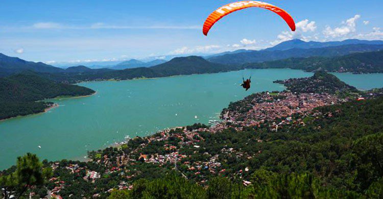 Valle de Bravo