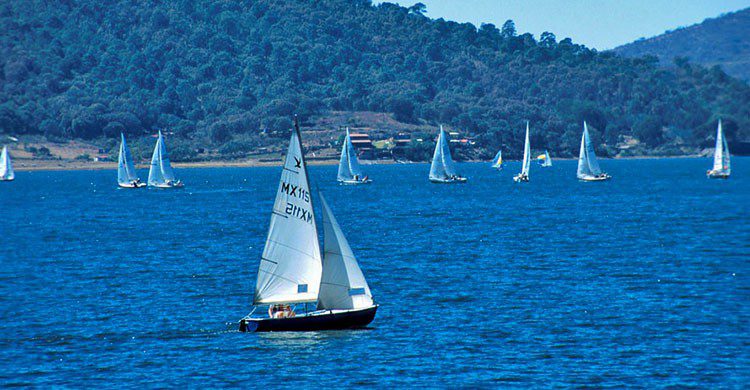 Valle de Bravo