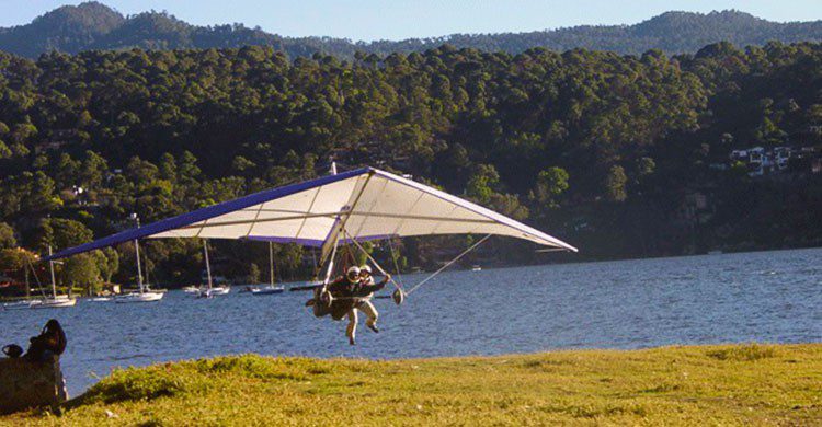 Valle de Bravo