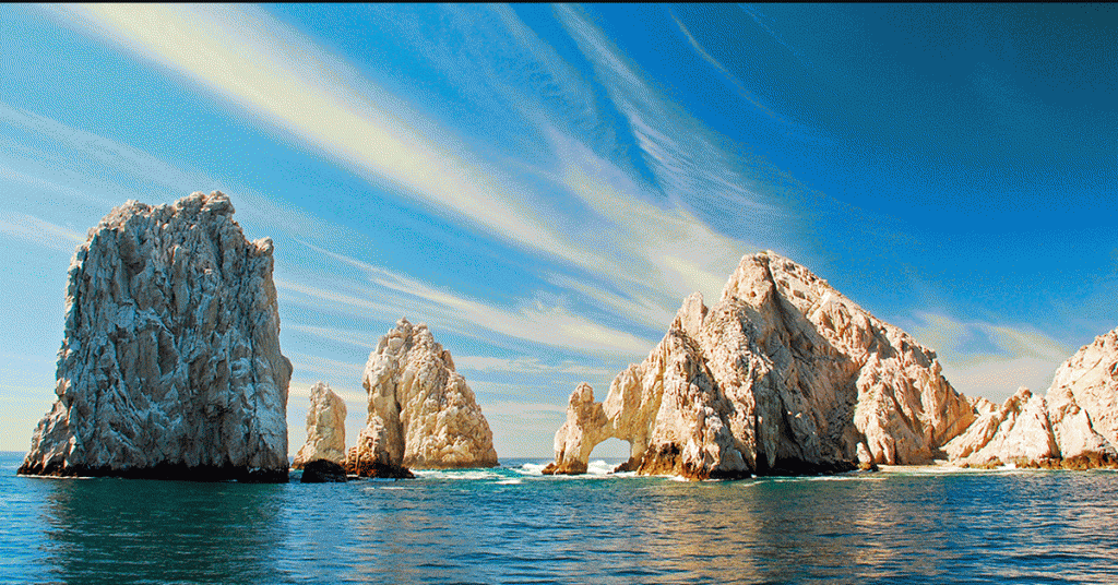 Sigue leyendo Playas mexicanas perfectas para quedarte a vivir por siempre