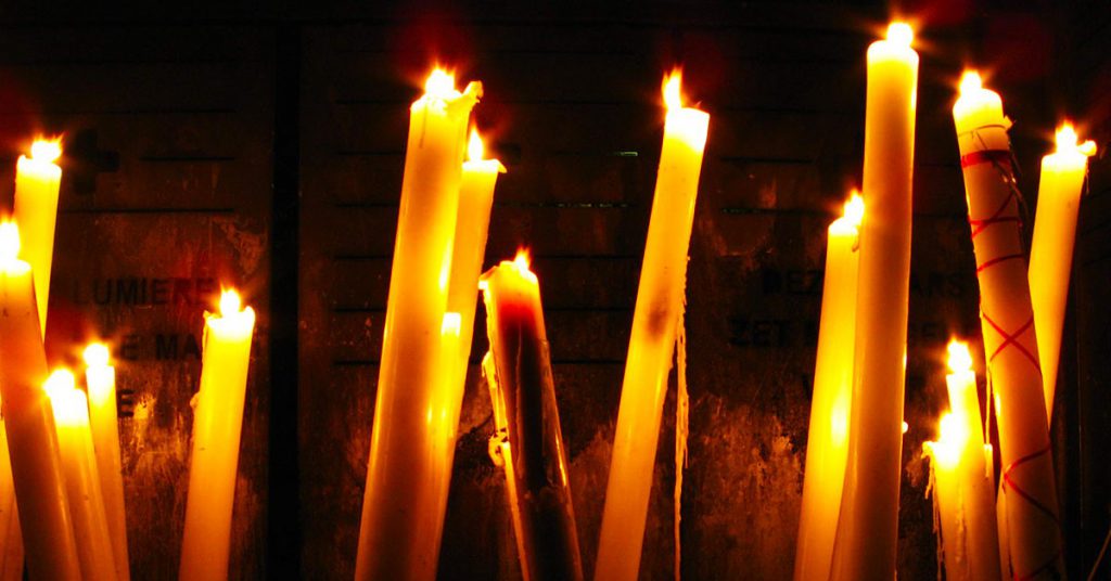 Sigue leyendo Los mejores Pueblos Mágicos para celebrar el Día de Muertos
