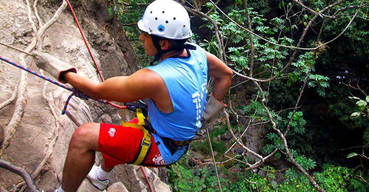 Flicrk-Jalcomulco, Veracruz, Mexico-Jack Fiallos