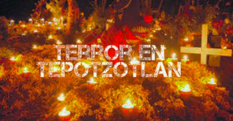 2.- Tepotzotlán, Estado de México.