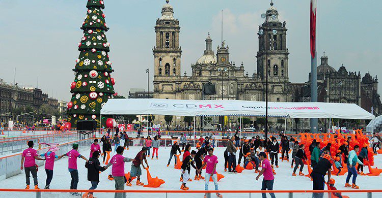 Fuente imagen: Capital21 - CDMX