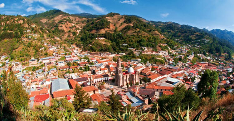El Viajero Fisgón