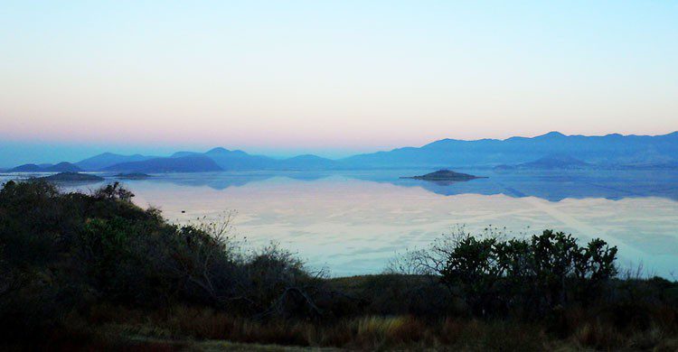 Flickr-Lake Cuitzeo, Michoacan-Matthew Rutledge