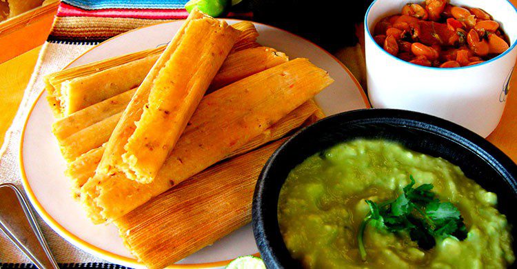 Fuente imagen: tamales salinas
