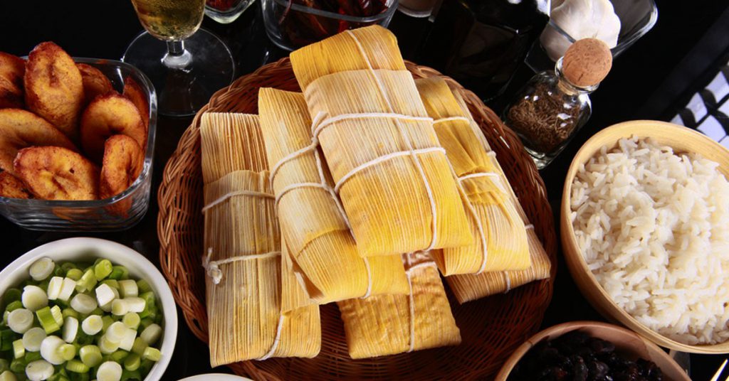 Sigue leyendo Descubre los mejores tamales de la CDMX