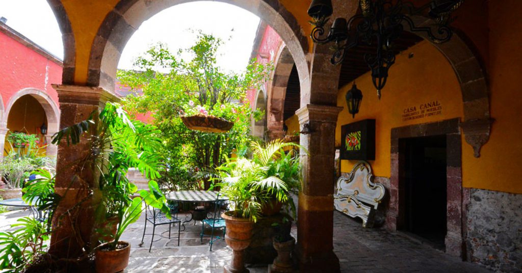 Sigue leyendo 5 destinos baratos en México para viajar esta temporada