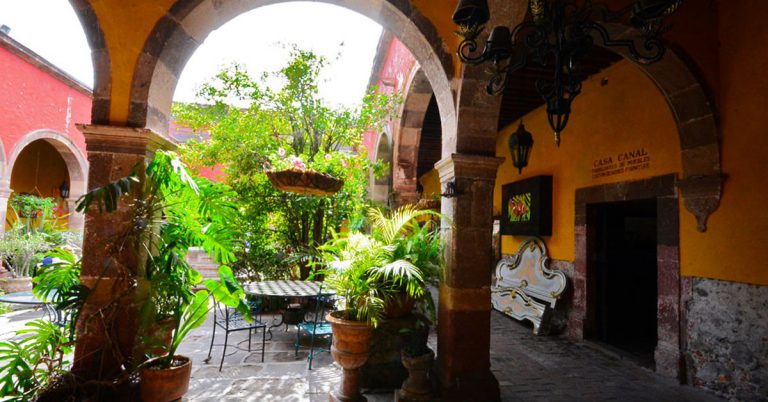 Sigue leyendo 5 destinos baratos en México para viajar esta temporada
