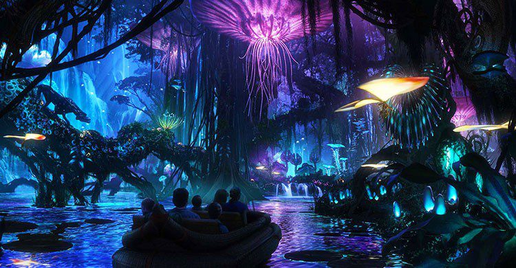 Avatar Land