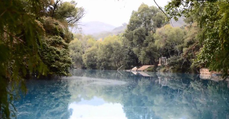 Water resources