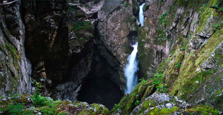 cascada popocatl