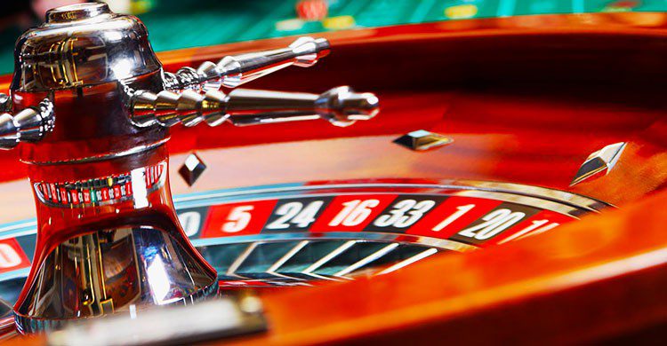 Juego de casino
