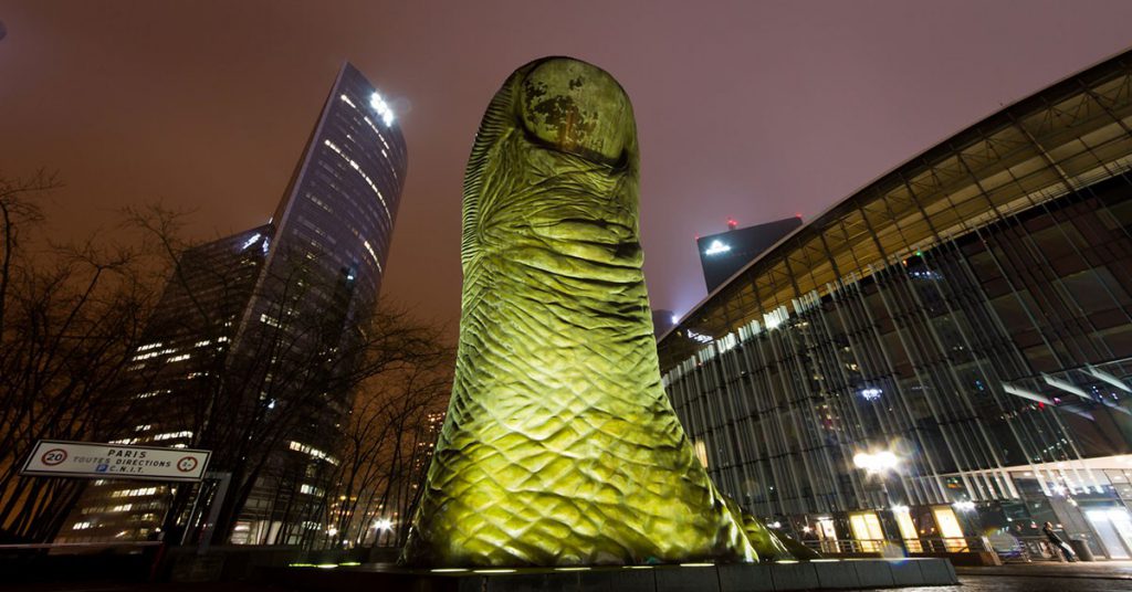 Sigue leyendo Visita los monumentos más feos alrededor del mundo
