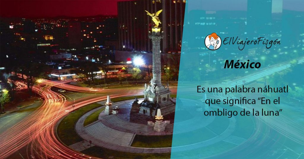 Sigue leyendo ¿Qué significa el nombre de cada estado en México?