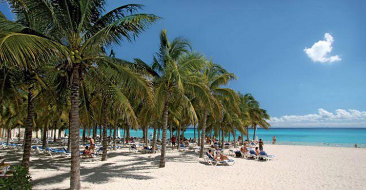 playa del carmen