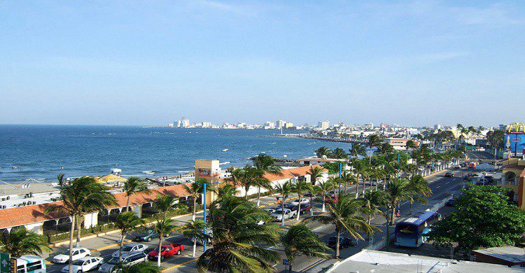 Veracruz