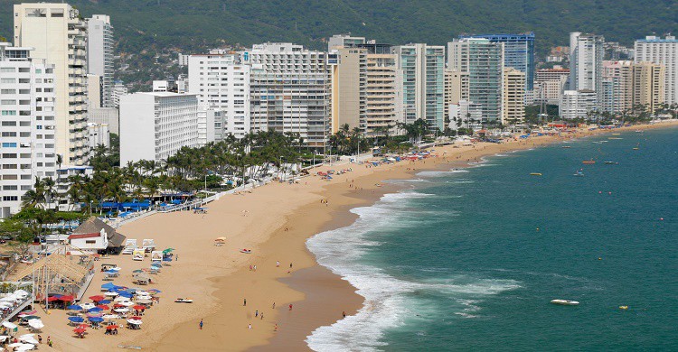 Playa