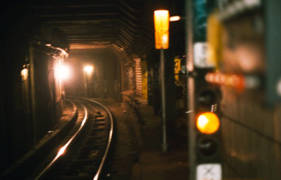 otra estación