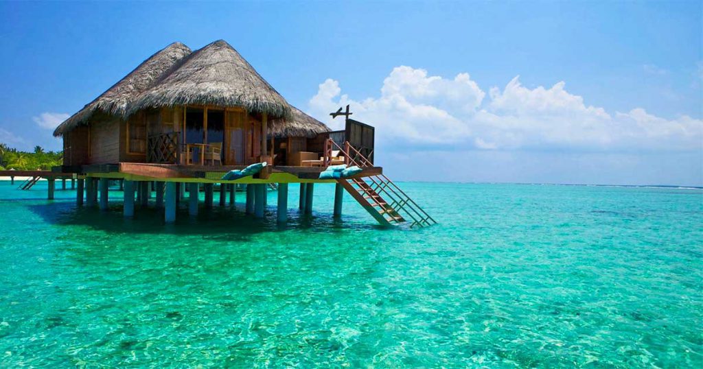Sigue leyendo Las cabañas más increíbles en playas mexicanas