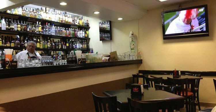 6 lugares dónde comer la mejor cochinita de la CDMX - El Viajero Fisgón