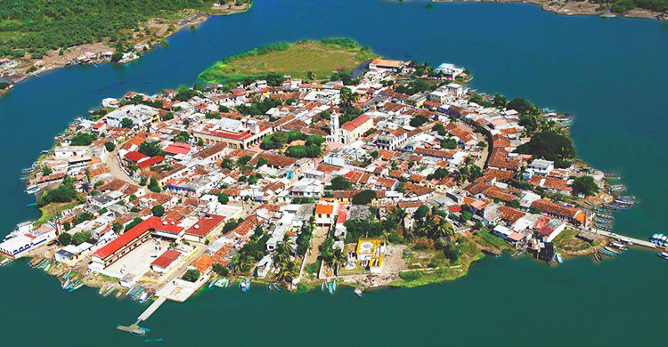 islamexcaltitlan, isla, vacaciones, calor, playa