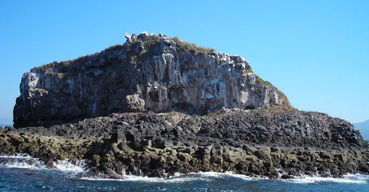isla-de-los-cangrejos, desierto,