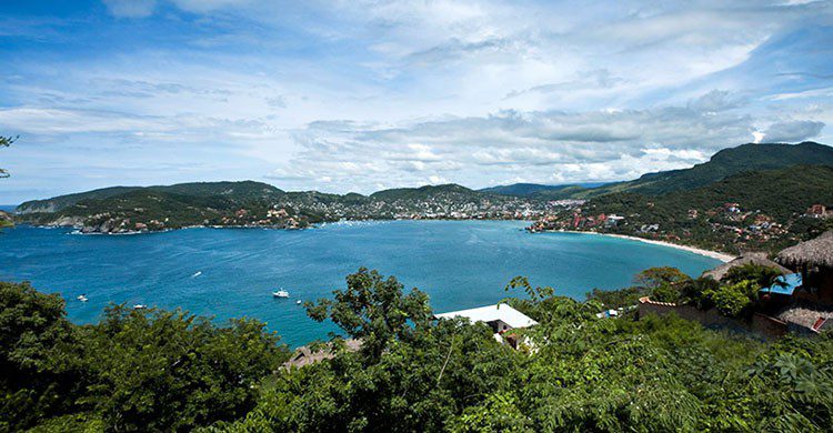 Ixtapa