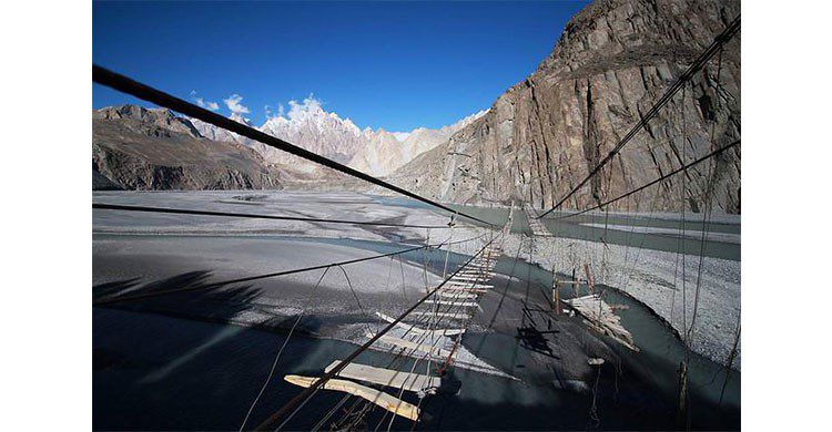 Puente de Hussaini