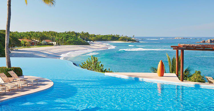 Punta Mita