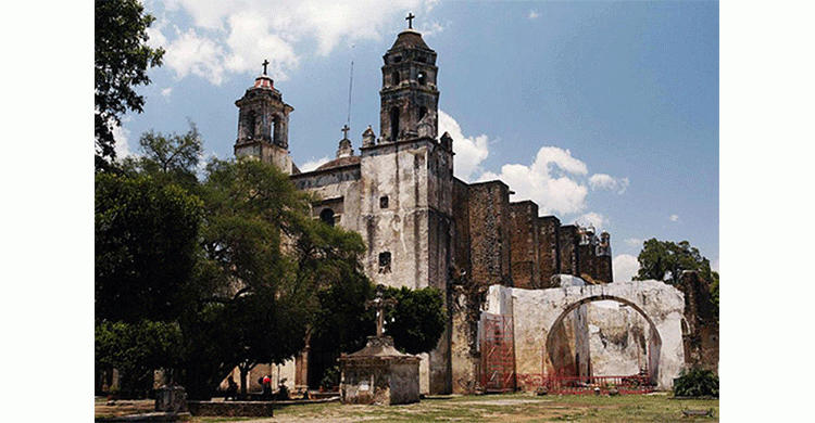 Tepoztlan