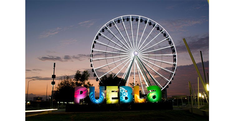 Puebla