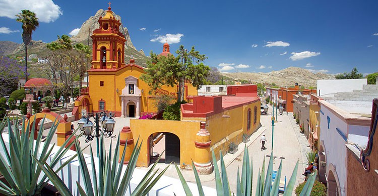 Querétaro