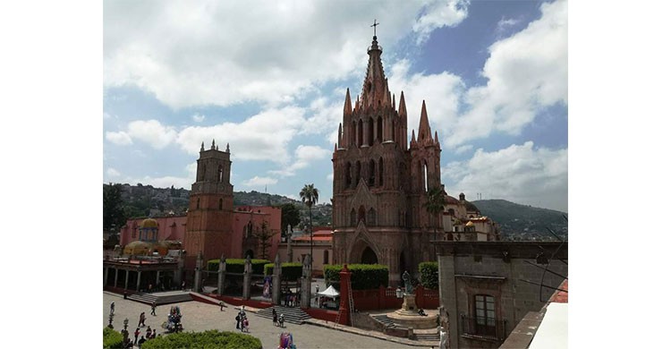 San Miguel