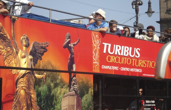 Turibus-Circuito