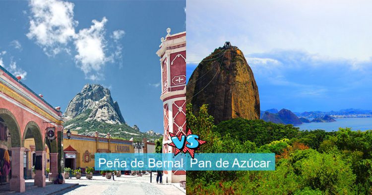 peñas