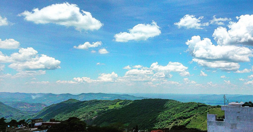 Sigue leyendo Chicontepec, el bacón de la Huasteca que necesitas conocer