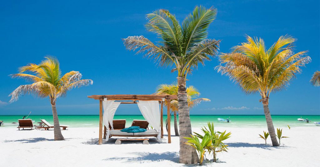 Holbox, el paraíso que debes visitar Sí o Sí