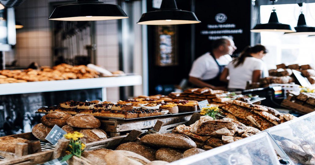 Sigue leyendo Panaderías chilangas para atascarnos con Pan de Muerto