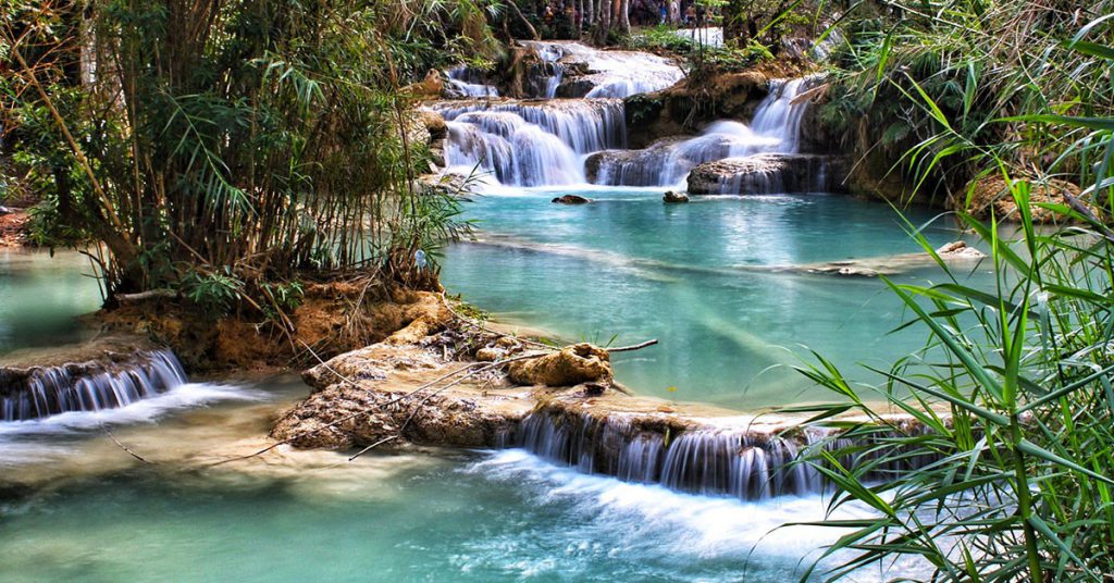 10.Cascada-Kuang-Si