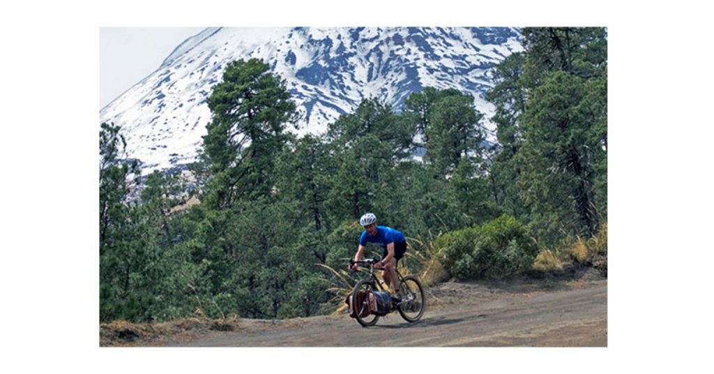 bici-montaña