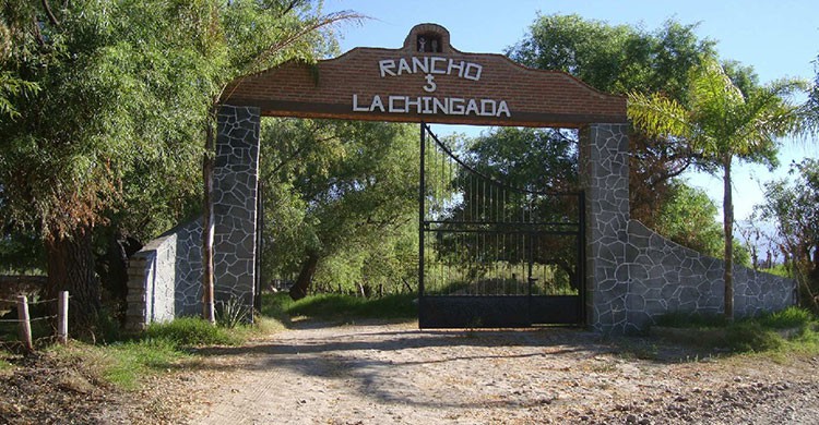6.- Chiapas