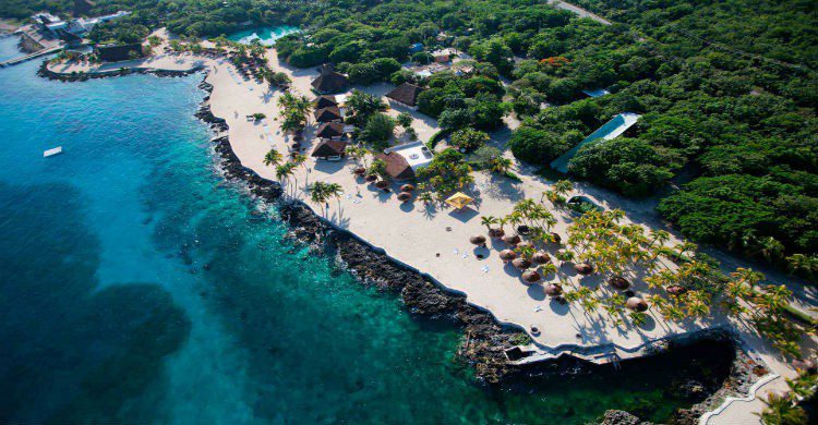 Costa de Cozumel