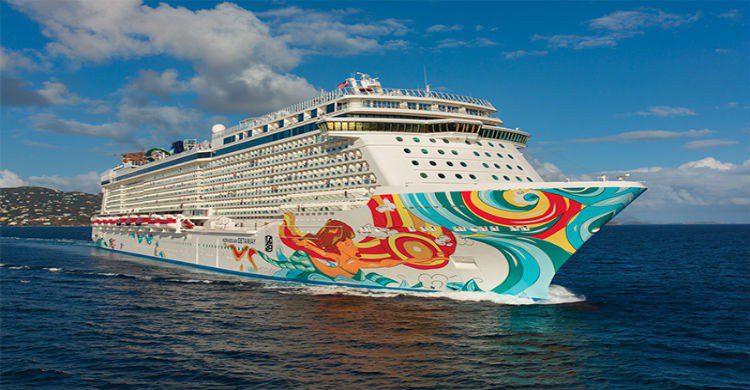 Crucero