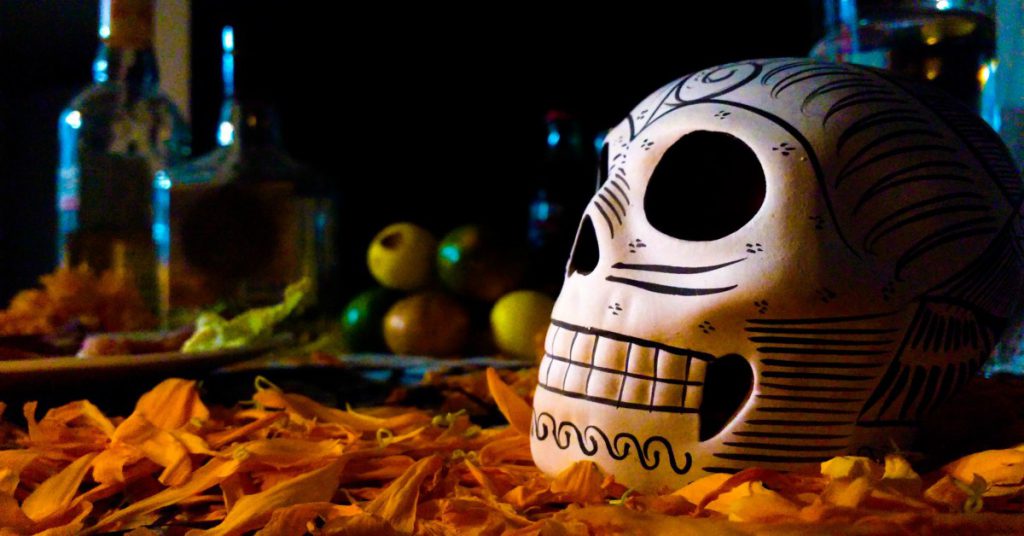 Sigue leyendo Delicias con sabor inigualable que debes comer en Día de Muertos