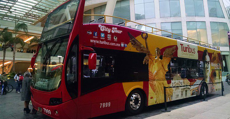 turibus wine circus