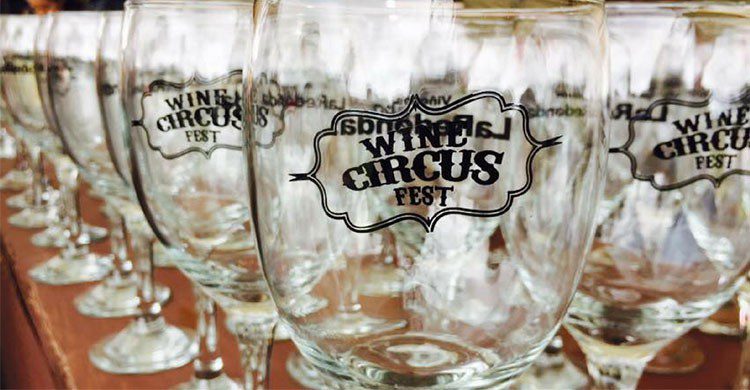 Wine circurs