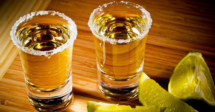 Evento Feria Nacional de las Bebidas Típicas.