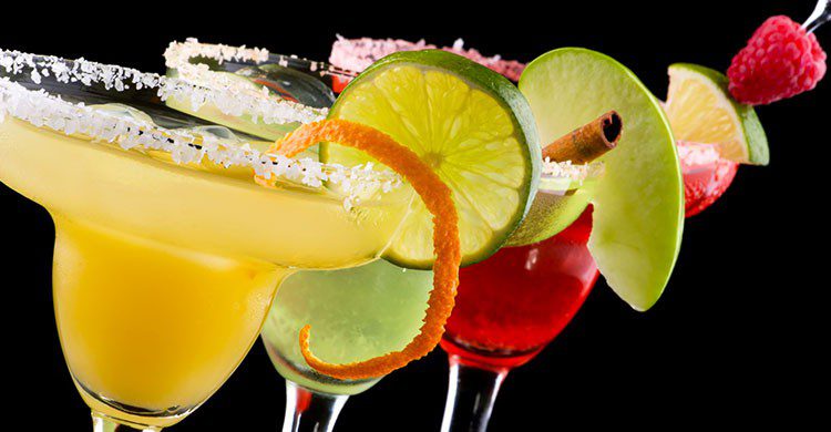Evento Feria Nacional de las Bebidas. Típicas .